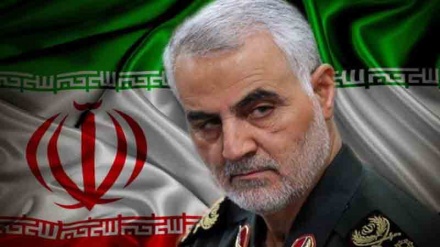 Rais Rouhani:  Shahidi Qassim Suleimani amewazawaidia izza Waislamu na kuwadhalilisha maadui