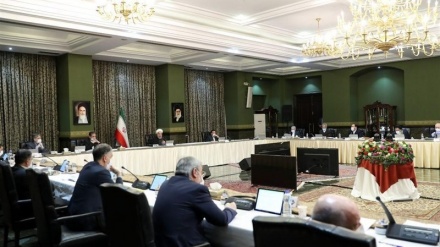 鲁哈尼：恢复部分商业经济活动