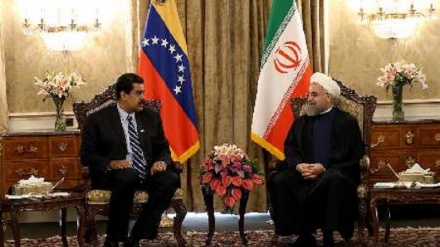 Ruhani: Imperializmi amerikan më i rrezikshëm se koronavirusi për bashkësinë ndërkombëtare