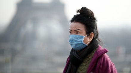 フランスの新型コロナ死者、大半は貧困者と移民