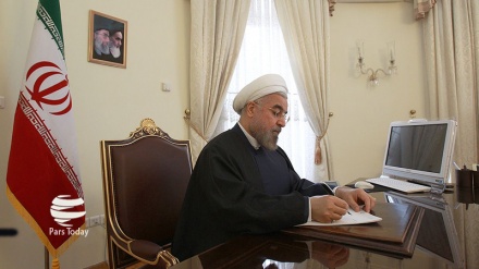 युद्ध हो या शांति का दौर सेना हमेशा देश का मज़बूत सहारा है, मोर्चों पर दुशमन से तो अस्पतालों में कोरोना वायरस से लड़ रहे हैं सैनिकः रुहानी