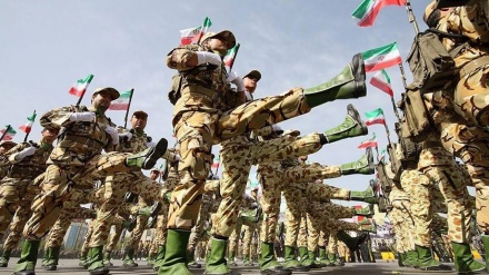 Journée de l’Armée de la République Islamique d’Iran