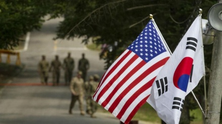 韓国が米国と国防対話　米軍駐留経費交渉の「公正な水準での妥結」強調