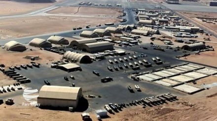 Varios cohetes sacuden base de EEUU en Afganistán