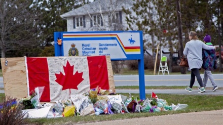  Death toll from Canada’s worst mass shooting reaches 19, number expected to rise: Police 