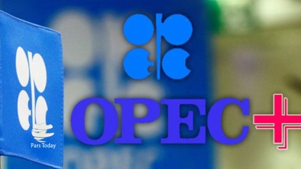 OPEC+ Sepakat Pangkas 9,7 Juta Barel Produksi Minyak