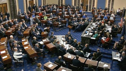 АҚШ сенати 2016 чи йилдаги президентлик сайловларида Россиянинг аралашганини тасдиқлаган