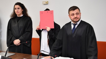 Një terrorist i ISIS gjykohet në Gjermani për vrasjen e kurdëve Izedi
