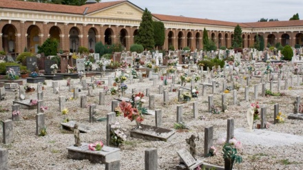  Baytun Noor chiede un cimitero per le sepolture dei musulmani