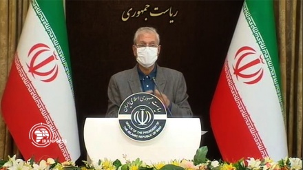  سخنگوی دولت ایران : واردات دارو بدون انتقال پول ممکن نیست
