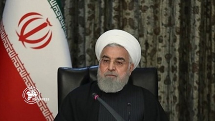 Ruhani: Eýranda korona keseli bolan adamlary saýgarmak üçin täze usullar ulanyljakdyr