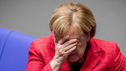 Merkel: Gjermania akoma është në fillim të sëmundjes epidemike Covid-19