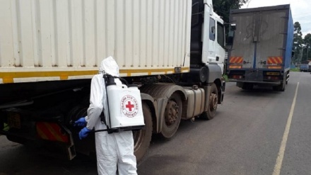 Sekta ya usafiri Uganda yalalamikia kubanwa mno wakati wa corona