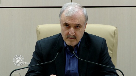 ইরানে দৈনিক করোনায় আক্রান্তের সংখ্যা ৫৩ শতাংশ কমেছে: স্বাস্থ্যমন্ত্রী