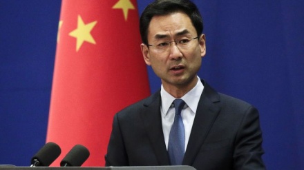 中国が、アメリカの国際エネルギー市場戦略を批判