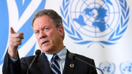 国連が世界規模での飢餓の発生を警告