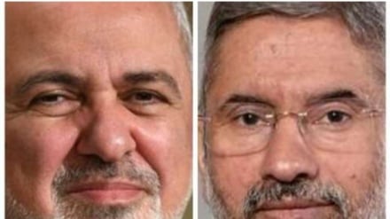 İran ve Hindistan dışişleri bakanları koronavirüsle mücadele yollarını görüştüler 