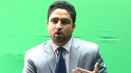 دستگیری عامل تروریستی در کابل