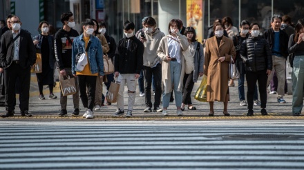 東京都で新型コロナ感染者が118人増加