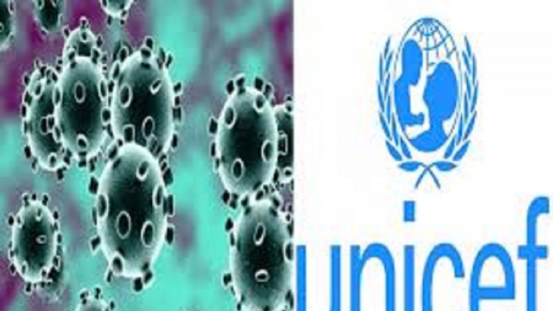 Unicef: Mamilioni ya watoto Asia magharibi watasumbuliwa na umaskini kwa sababu ya corona