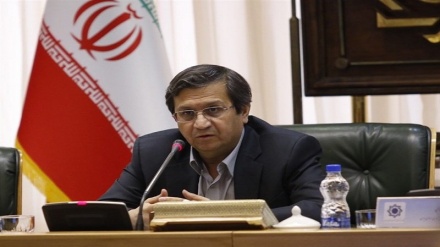 Iran’s top banker: IMF loan unconditional