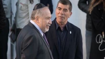 גבי אשכנזי ואביגדור ליברמן: למנות שר בריאות מקצועי