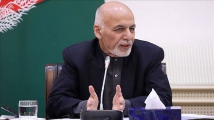 تدابیر افغانستان برای مبارزه با ویروس کرونا 