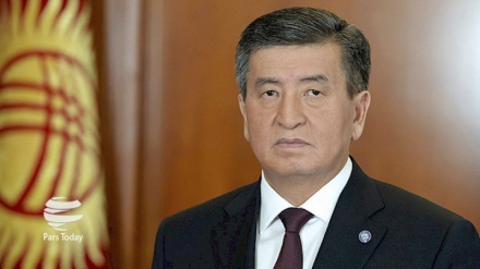 Қирғизистон президенти:  апрель охирларида мамлакатда коронавирус пандемияси ўз чўққисига етади