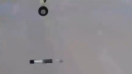 Israël: Spike 