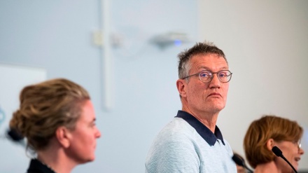 Epidemiologu që hartoi modelin suedez për Covid-19: Mbyllja e kufijve qesharake