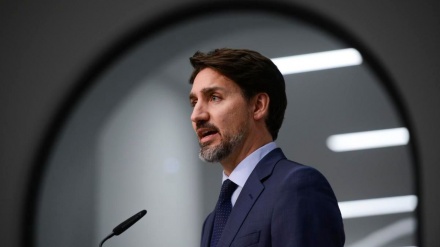 加拿大总理警告美国