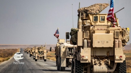 Fuerzas Populares: EEUU sale de Irak pero refuerza a terroristas