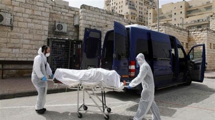 Israël: la guerre civile s'étend!