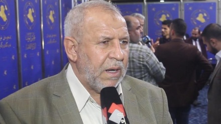 Mjumbe wa kamati ya ulinzi na usalama Iraq: Maafisa wa Marekani walifanya vikao na Maba'ath