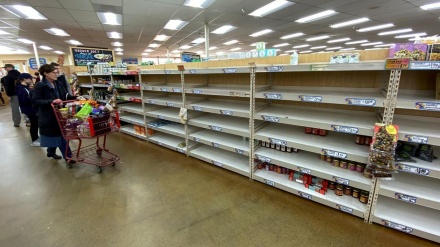 3つの国際機関が、世界的な食糧危機のリスクを警告