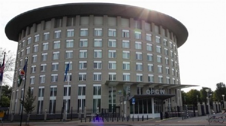 Syria rejects OPCW report on chemical attacks as misleading, fabricated