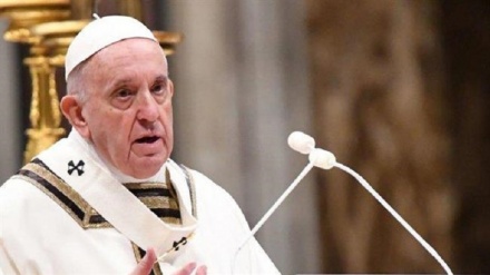 Canada’s indigenous leaders expect Pope Francis to apologize for schools abuse scandal