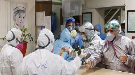 Update Corona di Iran, 23 Oktober 2020