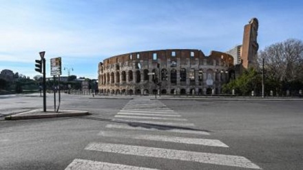 Video: Coronavirus: Toda Italia en cuarentena 