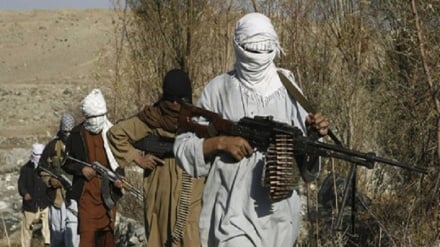 یک فرمانده پلیس محلی در بادغیس کشته شد