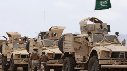 サウジのイエメン戦費は2330億ドル