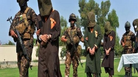 Afghan government, Taliban prepare for prisoner swap