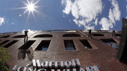 Attacco informatico, violato database Marriott