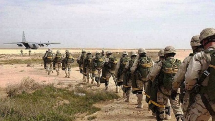 米軍が、イラクのアブグレイブ基地を撤退