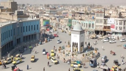 قندهار به‌صورت کامل قرنطینه می‌شود