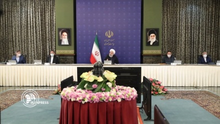 Iran ina uwezo wa kutuma kifaa cha kupima Corona nje ya nchi