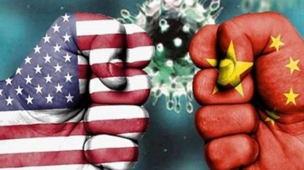 Kushindwa kupitishwa azimio la kusitisha vita dunia nzima kutokana na tofauti za Marekani na China 