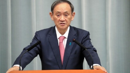 菅官房長官、「緊急事態宣言の延長の有無に関して5月6日以前に専門家に諮問」