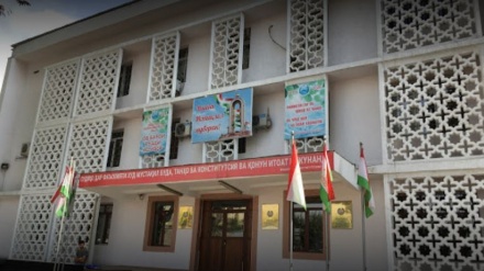 جامعه مدنی خواستار ازادی روزنامه نگار زندانی درتاجیکستان