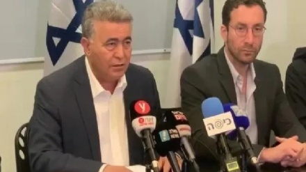 ועידת מפלגת העבודה אישרה את הכניסה לממשלת נתניהו-גנץ